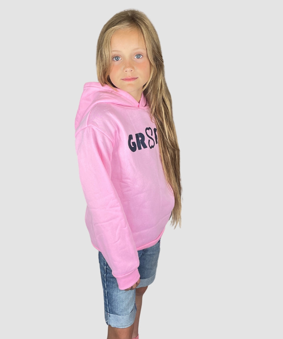 gr8ful® Kids Hoodie