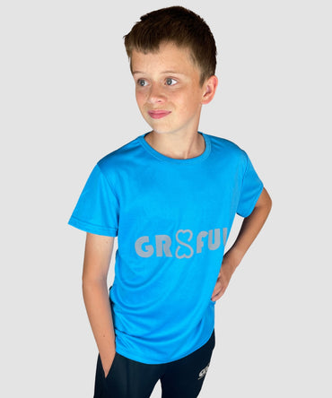 gr8ful® T Shirt for Kids