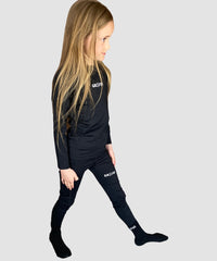 gr8ful® Sports Leggings for Boys & Girls