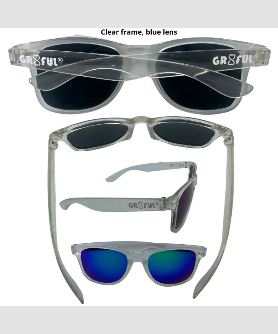 gr8ful® Kids Sunglasses
