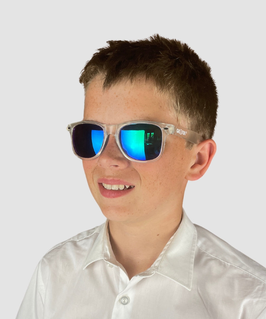 gr8ful® Kids Sunglasses