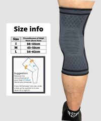 gr8ful® Knee Support