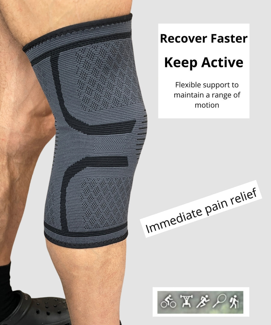 gr8ful® Knee Support