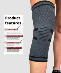 gr8ful® Knee Support