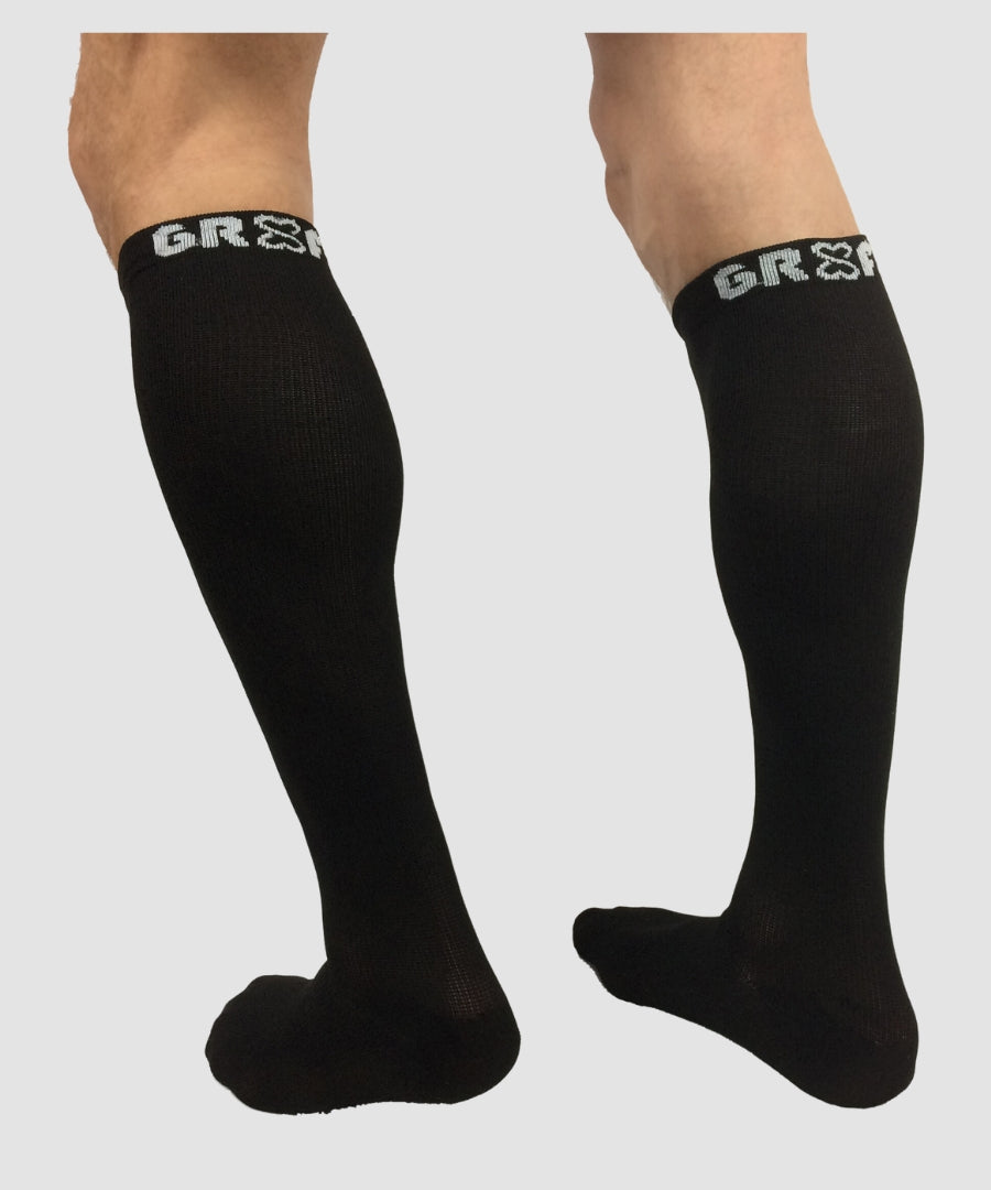 gr8ful® Compression Socks (Long)
