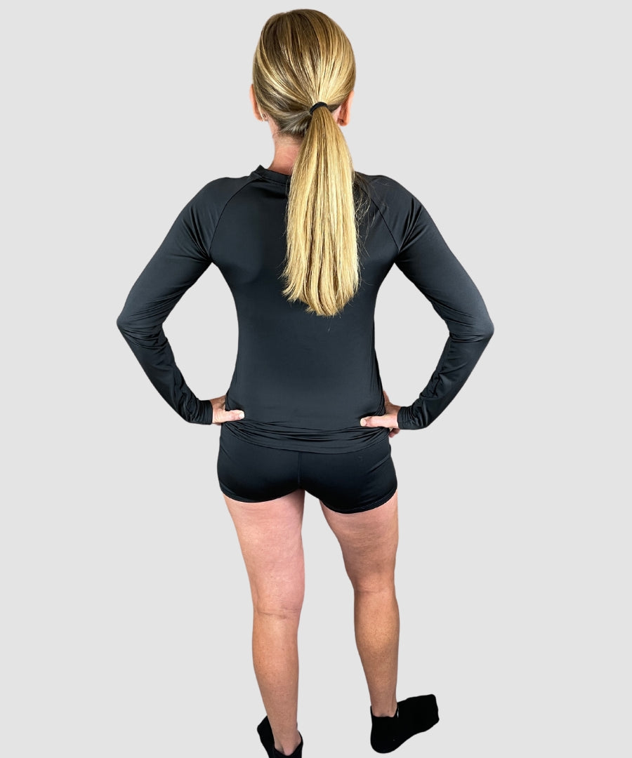 gr8ful® Running Top for Men & Women