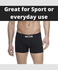 gr8ful® Mens Underwear