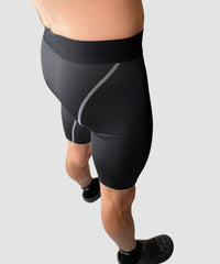 gr8ful® Compression Shorts for Men