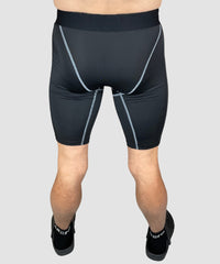 gr8ful® Compression Shorts for Men