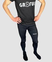 gr8ful® Sports Leggings for Men