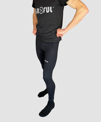 gr8ful® Sports Leggings for Men