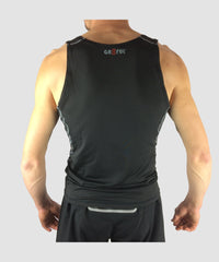 gr8ful® Mens Running Vest