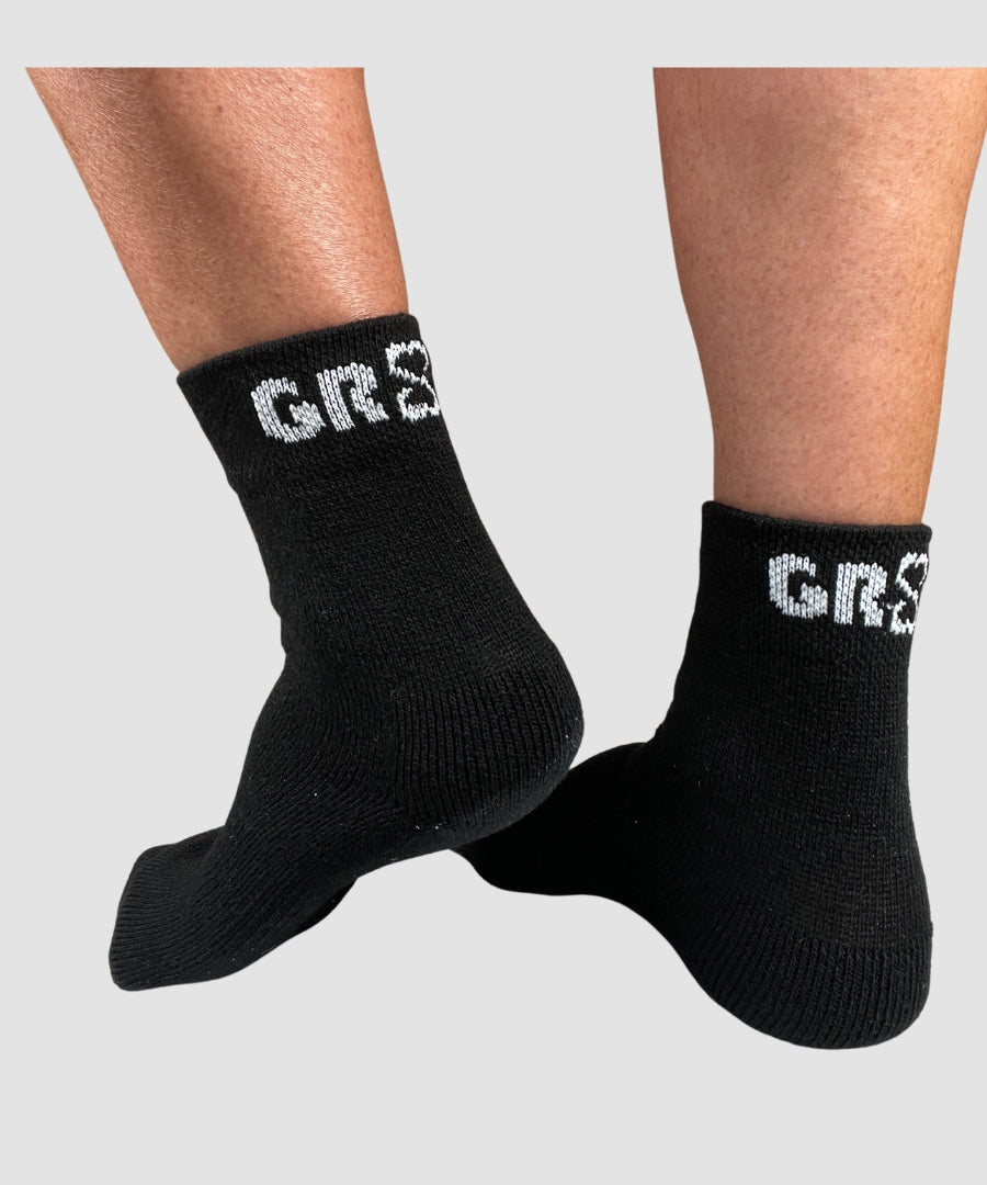 gr8ful® Merino Wool Socks