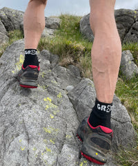 gr8ful® Merino Wool Socks