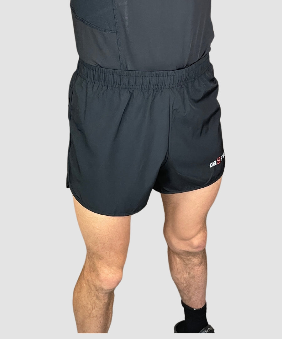 gr8ful® Running Shorts for Men & Boys