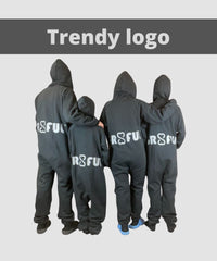 gr8ful® Onesie for Men & Women