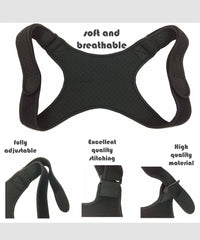 gr8ful® Posture Corrector