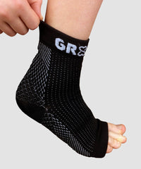 gr8ful® Plantar Sleeves