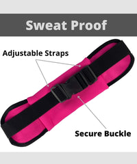 gr8ful® Running Belt for Phone