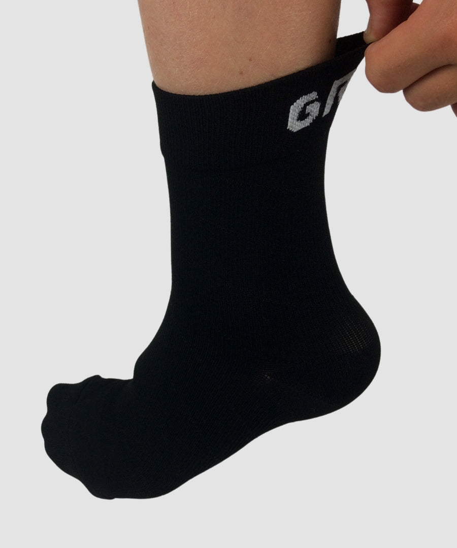 gr8ful® Compression Socks (Short)