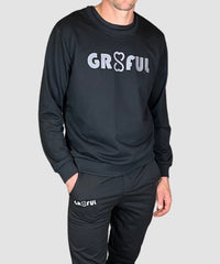 gr8ful® Sweatshirt for Men & Women