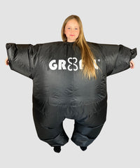 gr8ful® Sumo Suit