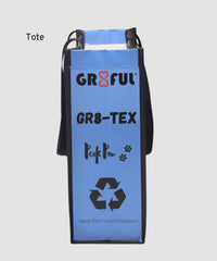 gr8ful® Reusable Shopping Bag