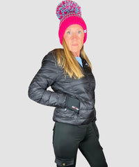 gr8ful® Down Jacket for Women