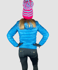 gr8ful® Down Jacket for Women