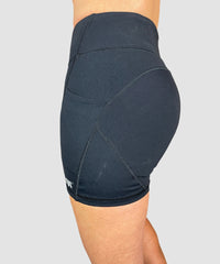 gr8ful® Running Shorts for Women with pocket