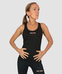 gr8ful® Running Vest for Women