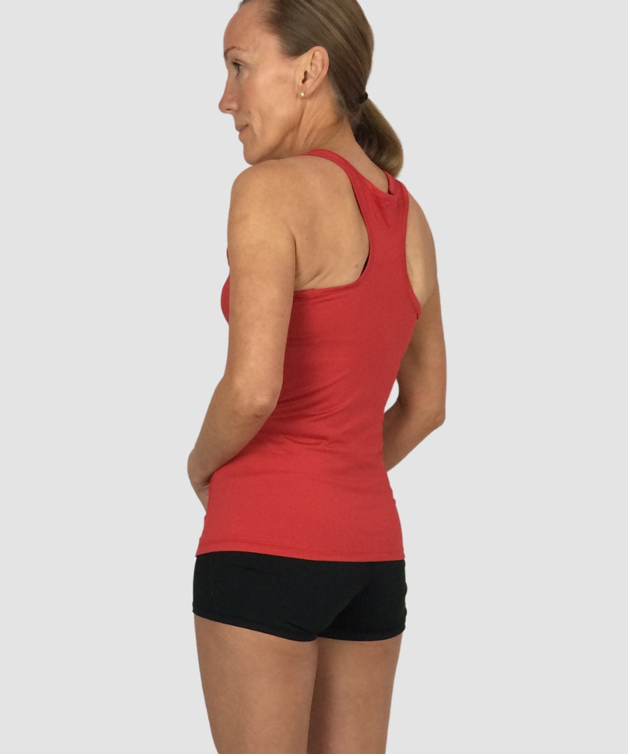 gr8ful® Running Vest for Women