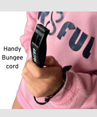 gr8ful® Emergency Sports Whistle