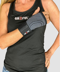 gr8ful® Wrist Supports