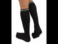 gr8ful® Compression Socks (Long)