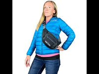 gr8ful® Running Bum Bag