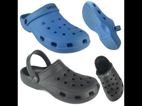 Crocs for achilles tendonitis online