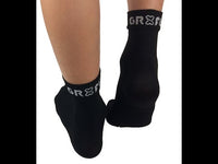 gr8ful® Compression Socks (Short)
