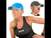 gr8ful® Running Cap