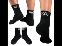 gr8ful® Merino Wool Socks