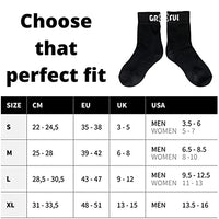 gr8ful® Merino Wool Socks