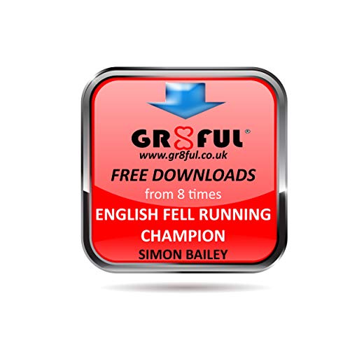 gr8ful® Orthotic Insoles 3/4